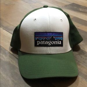 NWOT Patagonia Trucker Hat